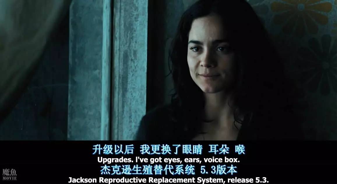 没想到结局神反转吊打90%科幻片,3部吓人科幻灾难电影再生超能力