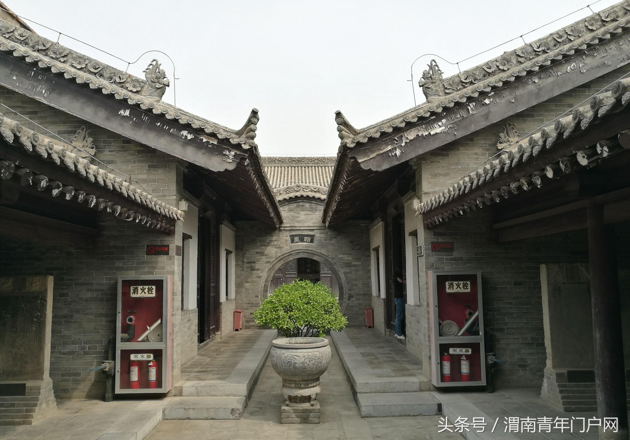 渭南龙脉,渭南蒲城龙脉福地