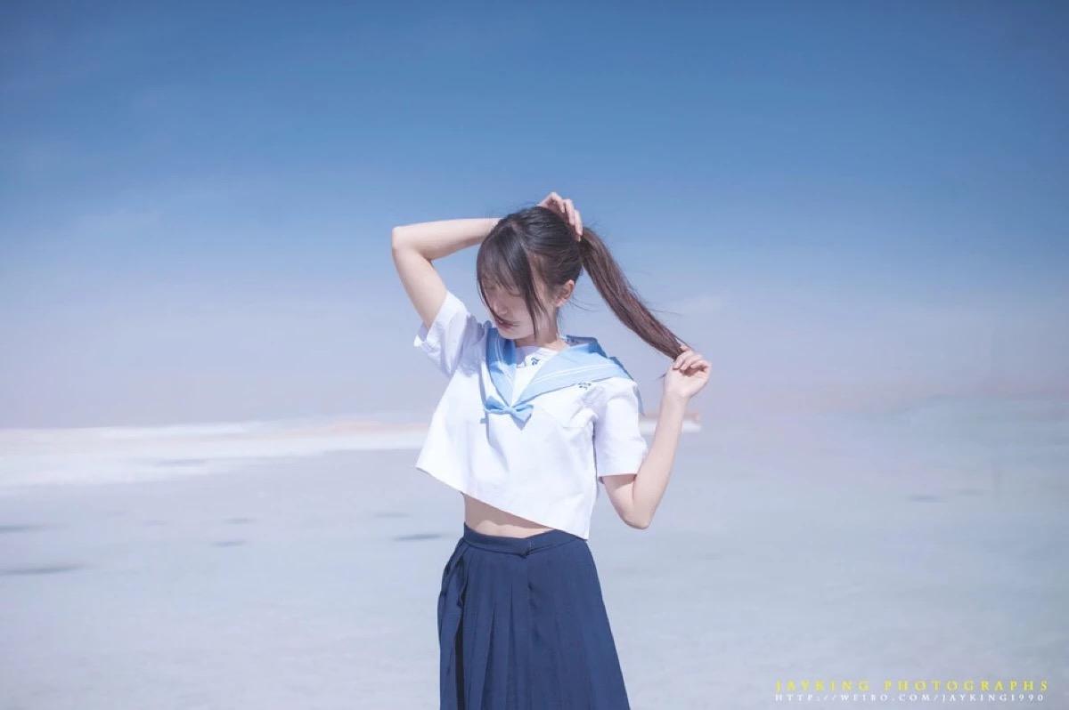 头像合集｜你说你要和我共白头，我染完你又说我非主流