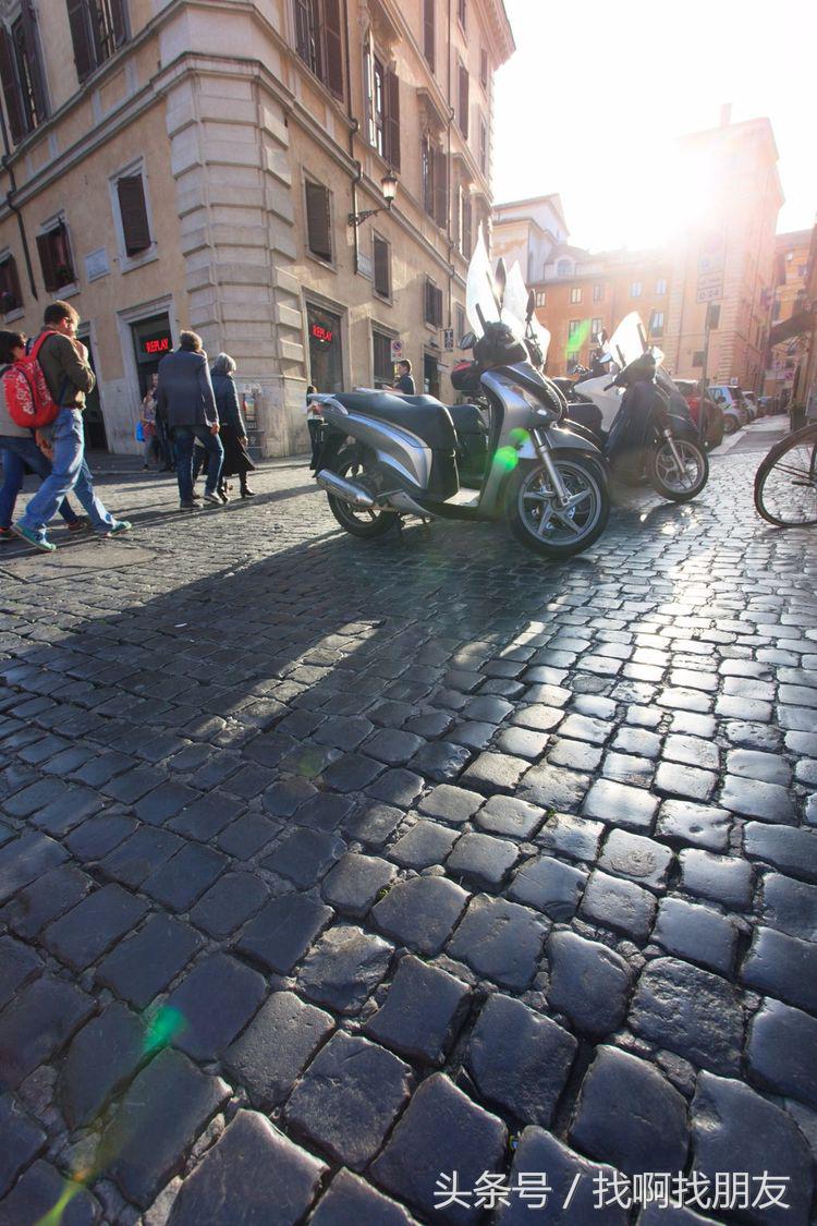 罗马之永恒之城,罗马永恒之城1