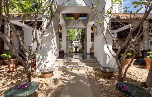 普吉岛合适亲子游的酒店,普吉岛订什么酒店