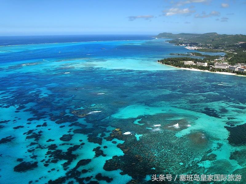 塞班岛一生回忆,来塞班岛做一个美梦