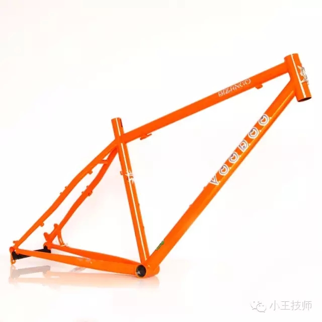 单车入门浅谈（山地篇）