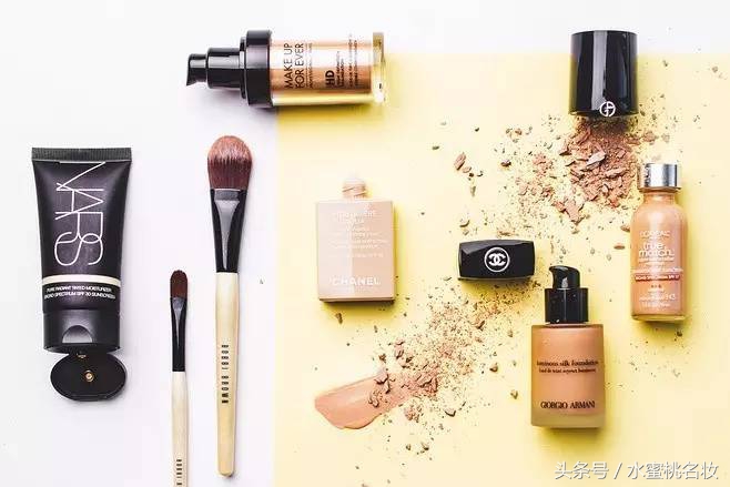 给大家推荐一款超好用的粉底液,2021年粉底液品牌排行榜top10