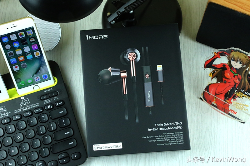 换口“芯”升级，手机音乐新飞跃