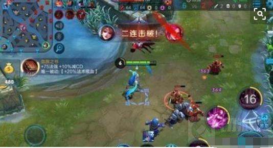 王者荣耀专精项羽怎么打亚瑟,王者荣耀亚瑟用斩杀还是惩戒好