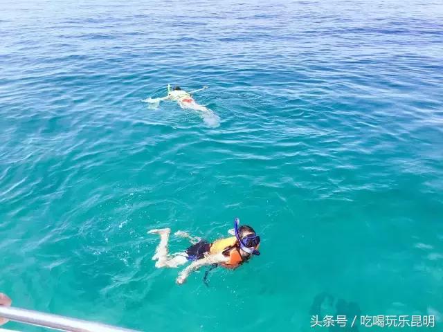 3000玩转泰国2天4夜攻略 (泰国小马尔代夫海岛)