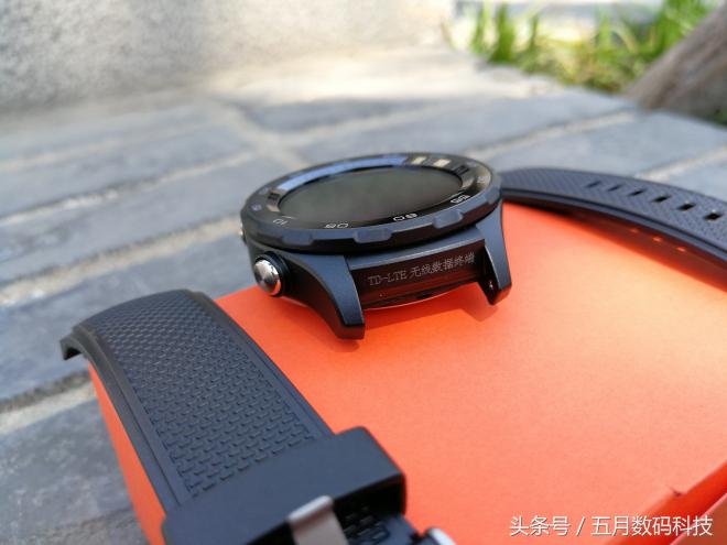 huaweiwatchgt2华为手表,huaweiwatchgt2使用指南