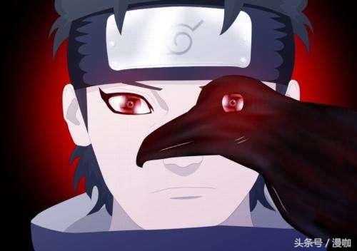 火影忍者中的写轮眼十大排名,火影忍者鼬写轮眼的实力排行