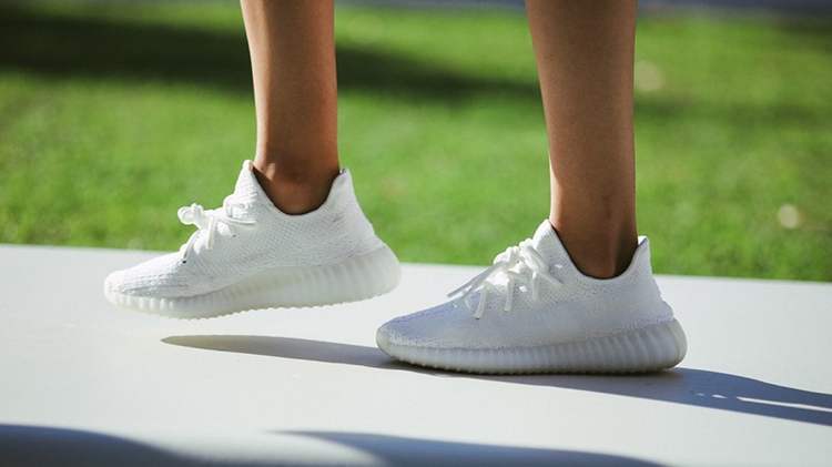 yeezy纯白2.0发售价,yeezy纯白2.0