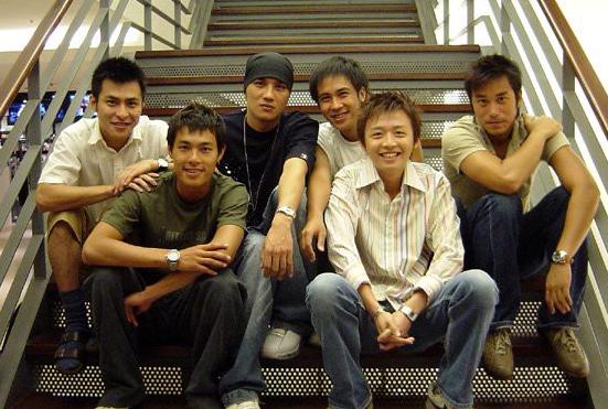 花少三陈柏霖人生哲学,如何看待陈柏霖在花少中的表现