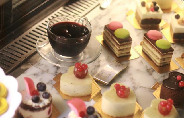 想开个甜品店需要准备什么,开甜品店需要注意哪些