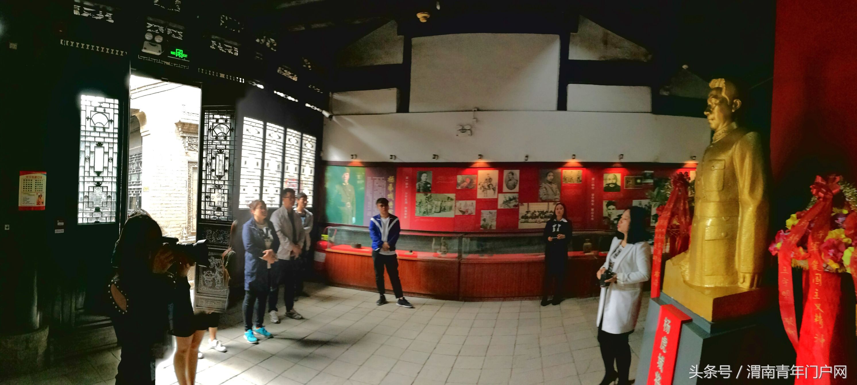 渭南龙脉,渭南蒲城龙脉福地