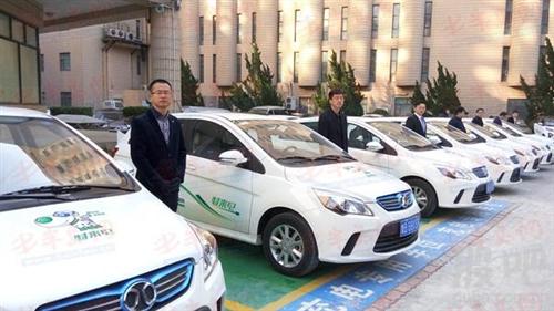 最划算的月租共享汽车有哪些,哪个共享汽车最便宜还省油