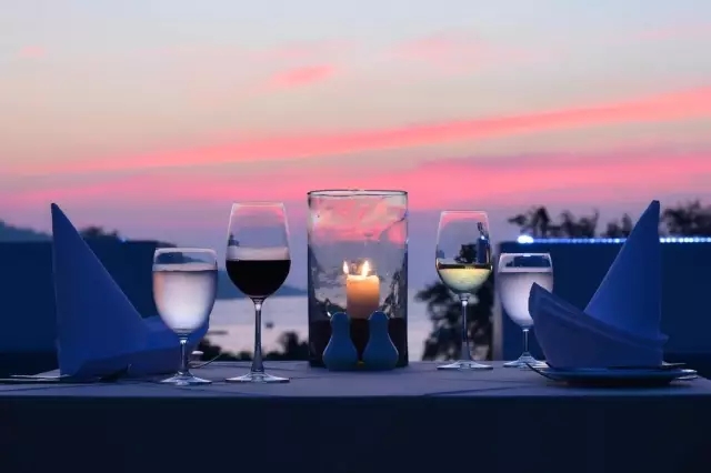 普吉岛合适亲子游的酒店,普吉岛订什么酒店