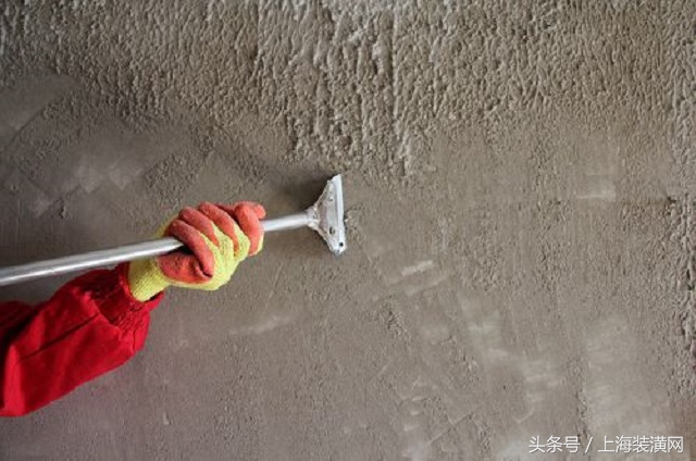 新房装修墙面空鼓开裂为什么,新房墙面开裂开发商怎么解决