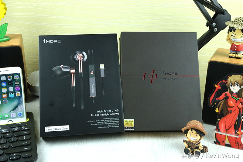 换口“芯”升级，手机音乐新飞跃