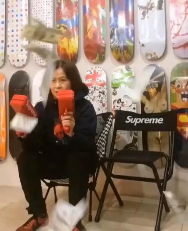 闲侃丨它的诞生或许只为让我们感受什么叫“爽”！