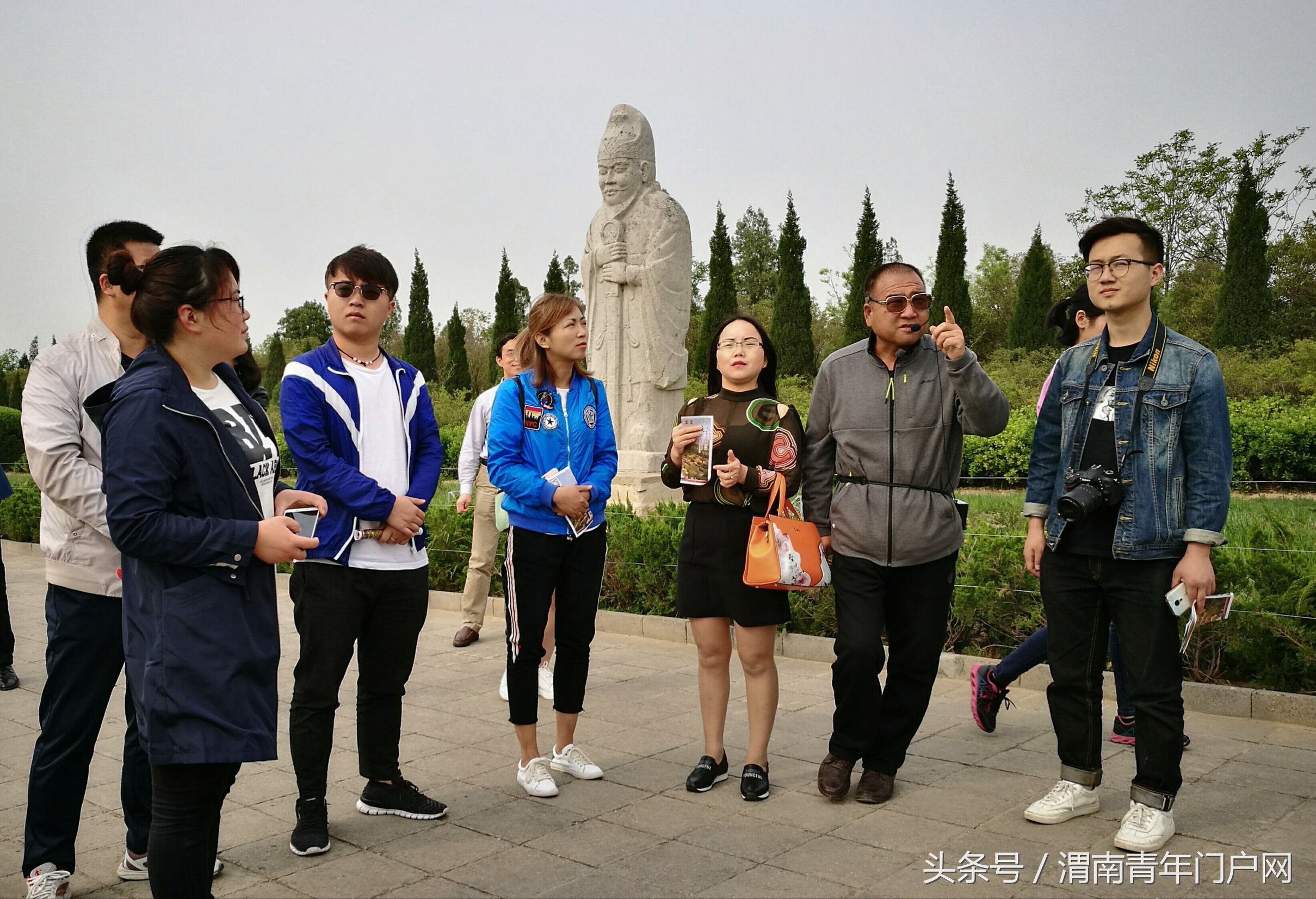 渭南龙脉,渭南蒲城龙脉福地