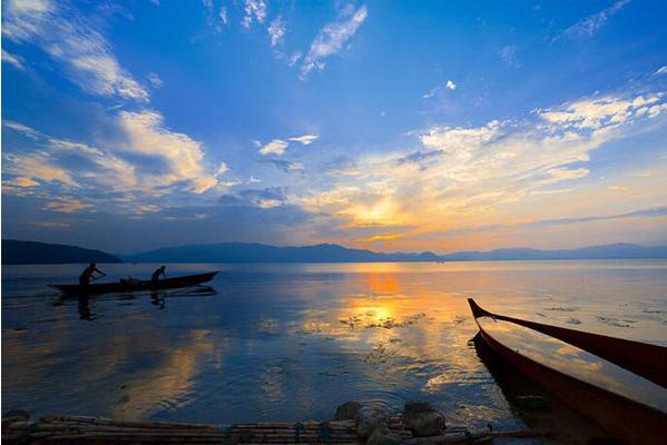 春节抚仙湖一日游自驾游玩攻略,抚仙湖游玩攻略最新