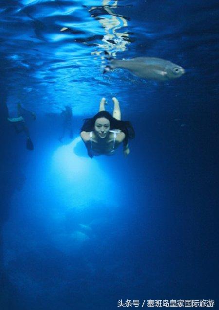 塞班岛一生回忆,来塞班岛做一个美梦