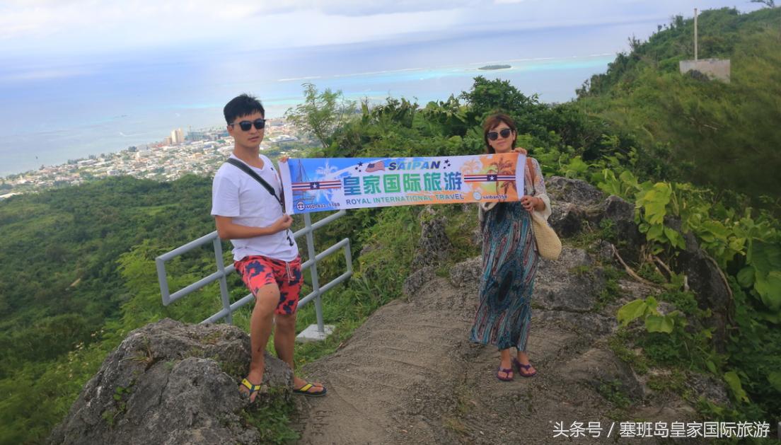 塞班岛一生回忆,来塞班岛做一个美梦