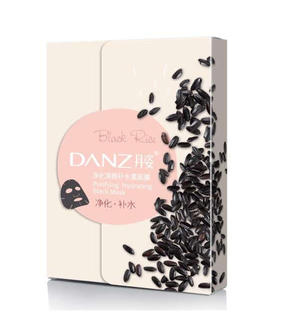 清洁黑面膜什么牌子好用,欧莱雅安瓶面膜和黑精华面膜