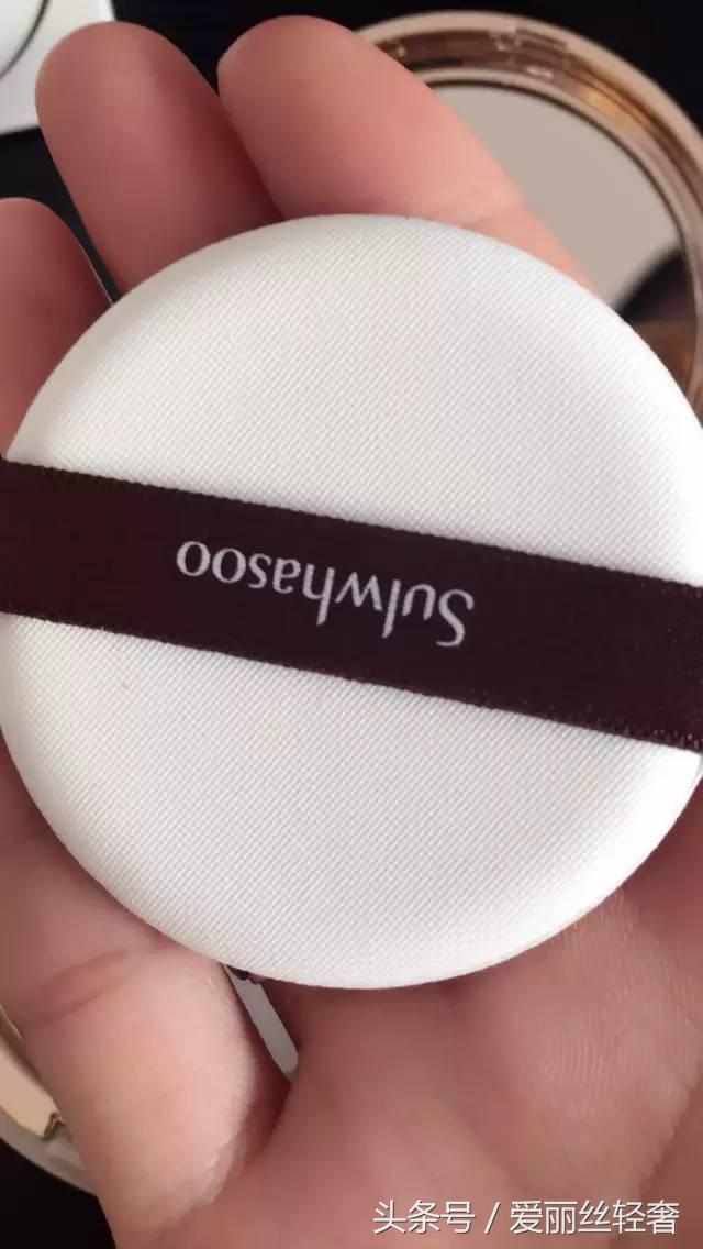 熊黛林气垫推荐,杨幂同款气垫推荐