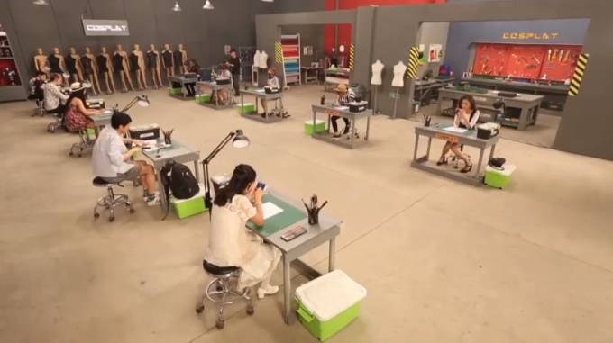 二次元爆款综艺,爆笑小众综艺