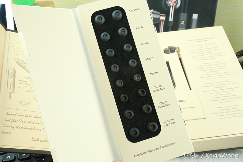 换口“芯”升级，手机音乐新飞跃