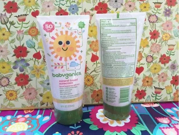 夏日必备防晒要从宝宝做起,炎炎夏日如何给宝宝科学防晒