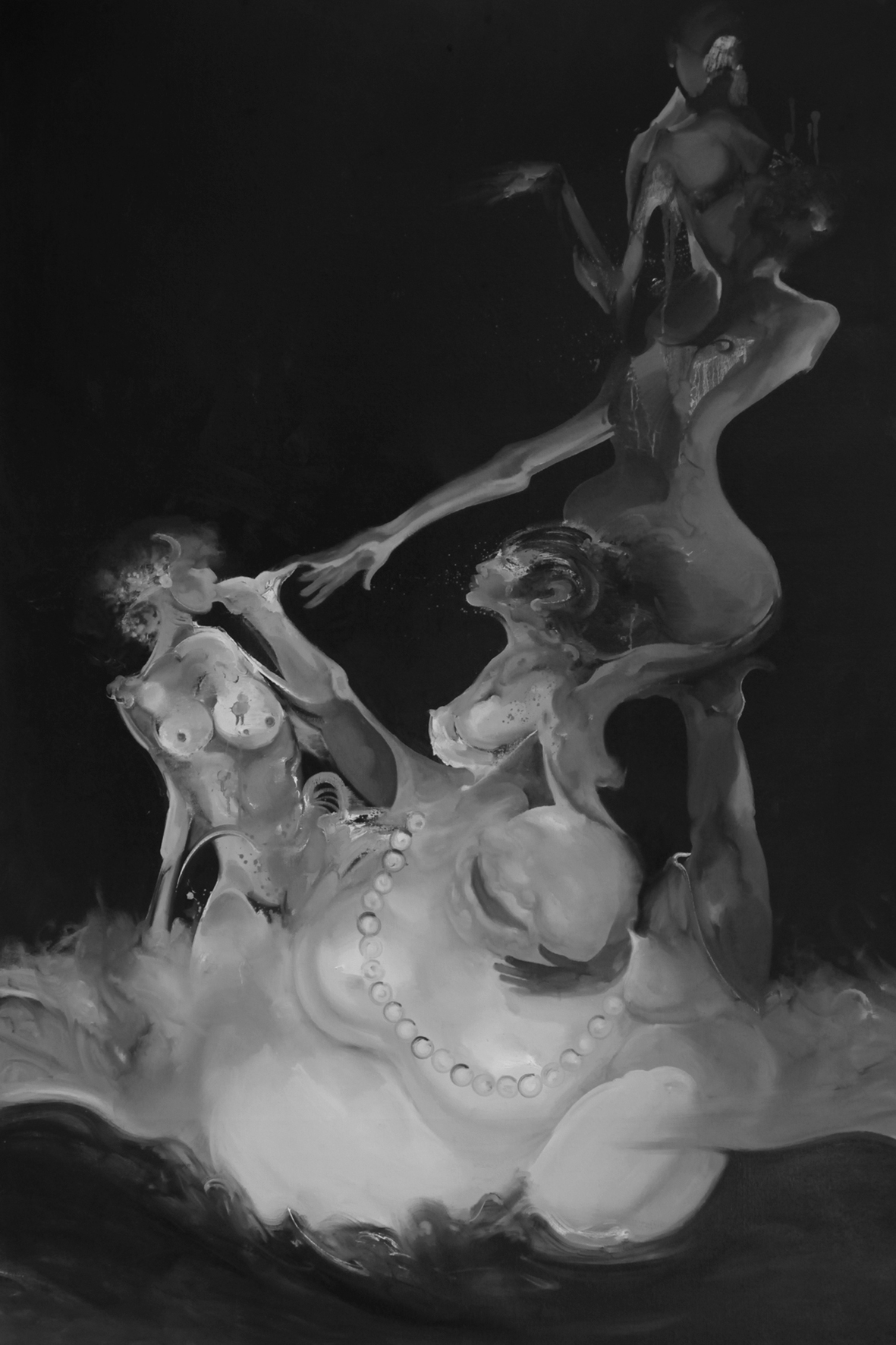 广州艺博会完全版,第七届广州艺术博览会