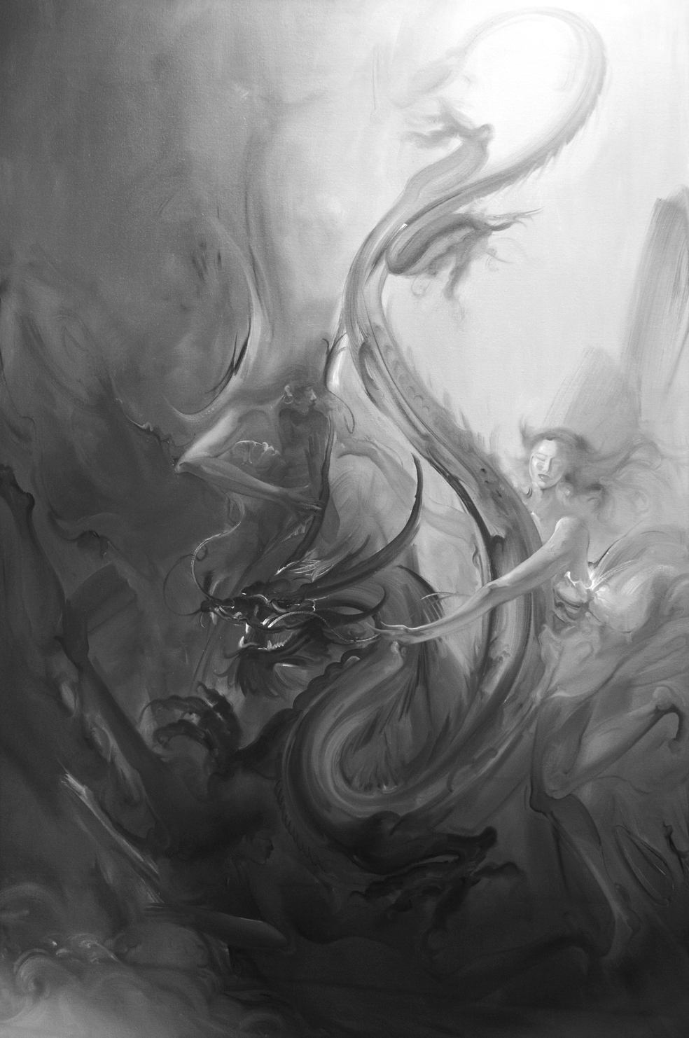 广州艺博会完全版,第七届广州艺术博览会