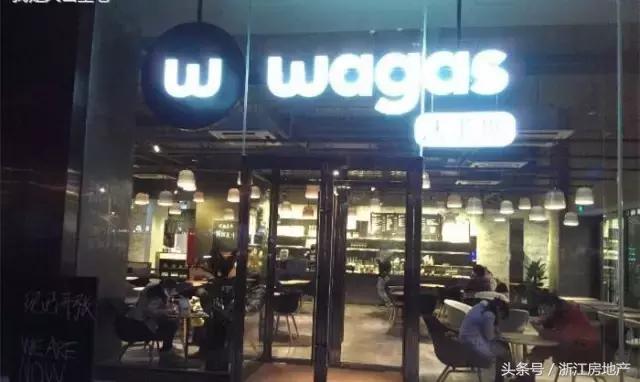 钱江新城的“红酒瓶”开了，能够天天cheers