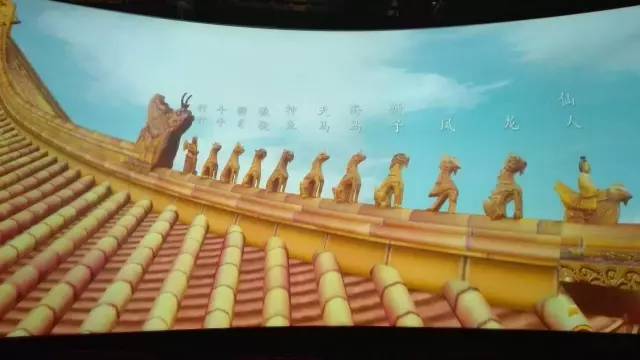 故宫旅游哪个入口好,故宫端门数字馆