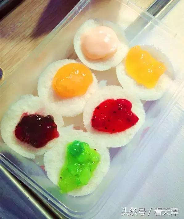 辽宁路小吃街,辽宁路小吃街天津