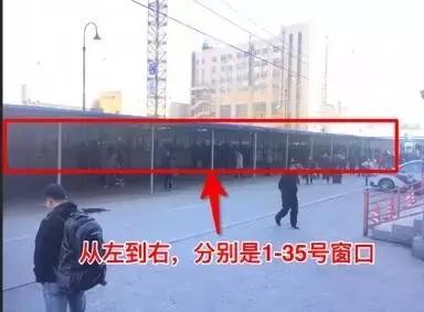 哈尔滨站能够用电子乘车码进站吗,哈尔滨站网上购票怎么进站