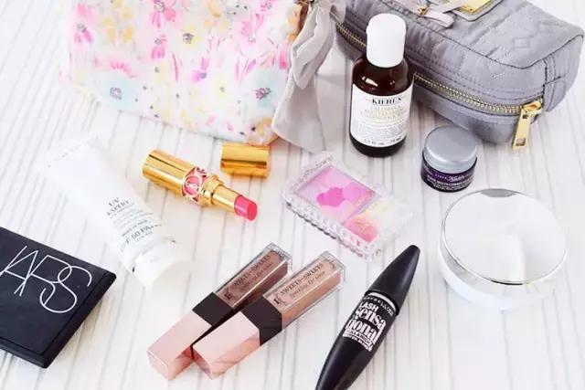 你过得好不好，翻翻你的化妆包就能知道