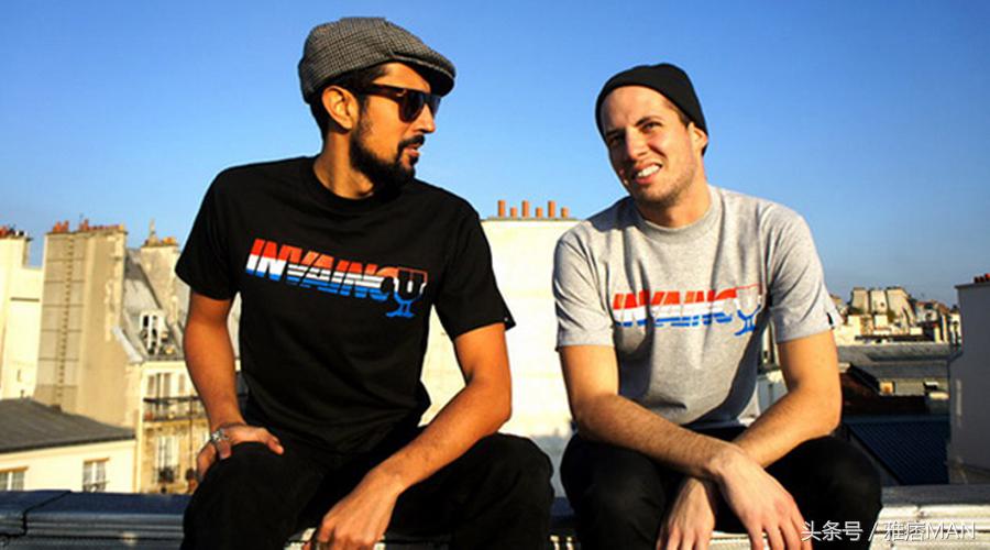 一夜爆红的店铺,街头潮牌有哪些