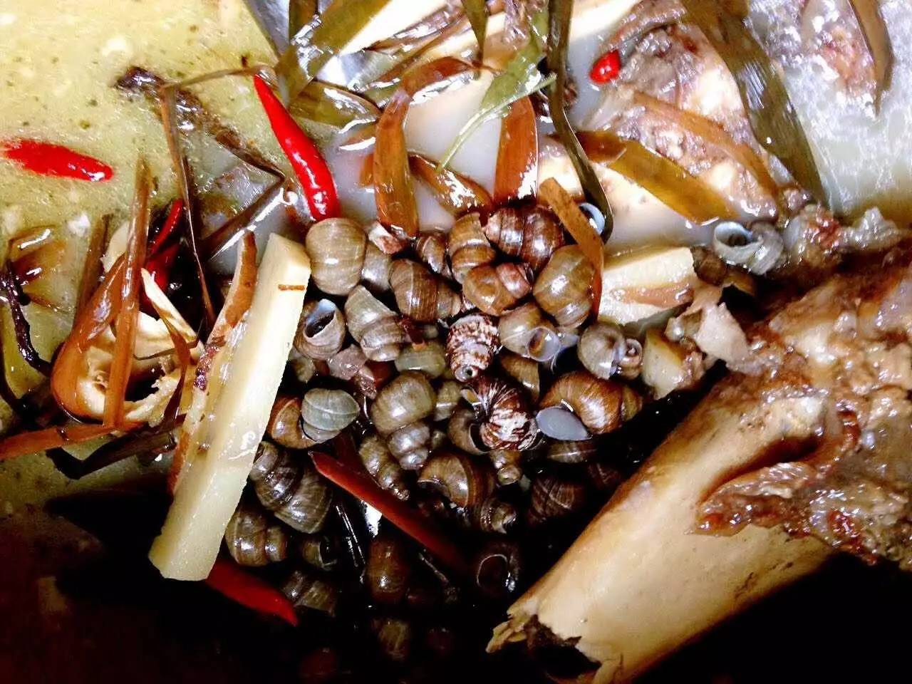 柳州螺蛳粉成名之路,最地道最经典柳州螺蛳粉