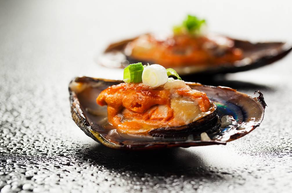 99元吃海鲜大餐,9块9在中央大街吃顿饭