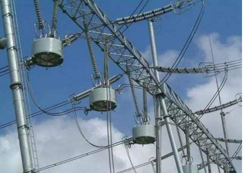 变电站一次设备培训,变电站一次系统图纸每个设备编号