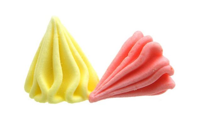 以前宝塔糖用什么做的,过去的宝塔糖对当今有什么功能吗