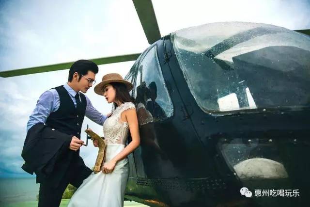 惠州旅游拍照圣地,惠州有个像欧洲小镇的景点