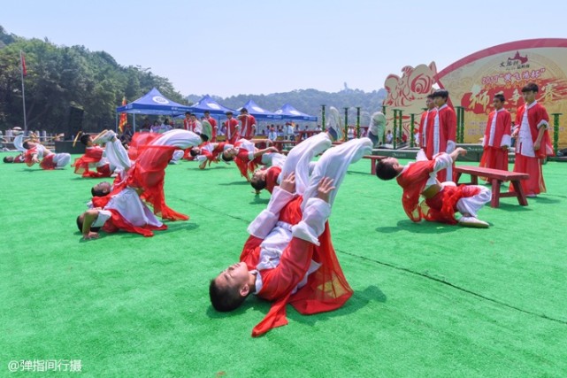 西樵山下黄飞鸿的故乡,黄飞鸿故里佛山哪里