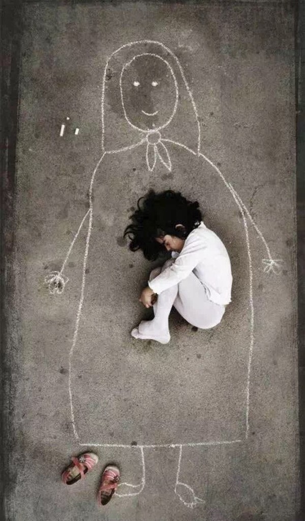 亲子中断,亲子关系中断会怎样