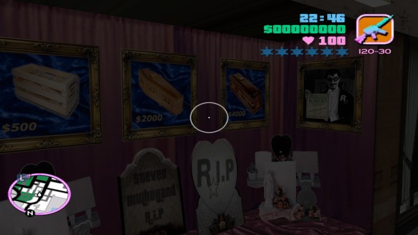 罪恶都市恐怖电锯杀人狂,罪恶都市彩蛋电锯杀人狂