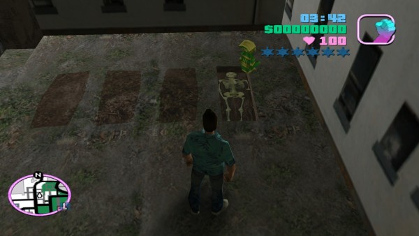 罪恶都市恐怖电锯杀人狂,罪恶都市彩蛋电锯杀人狂