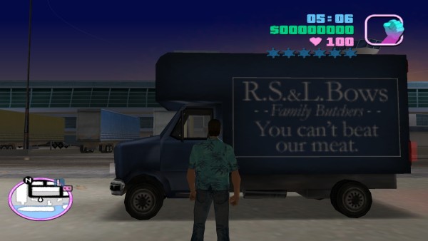 罪恶都市恐怖电锯杀人狂,罪恶都市彩蛋电锯杀人狂