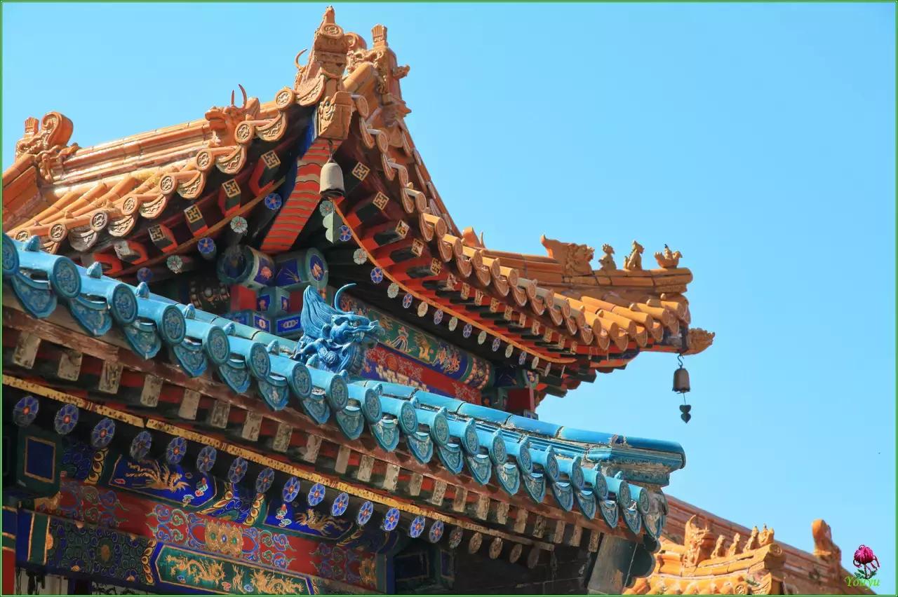 五台山文殊菩萨铜像在哪个寺庙,山西省五台山文殊菩萨寺庙